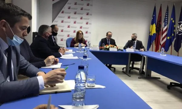 Business circulation of 1.2 billion euros, government launches drafting new fiscal package