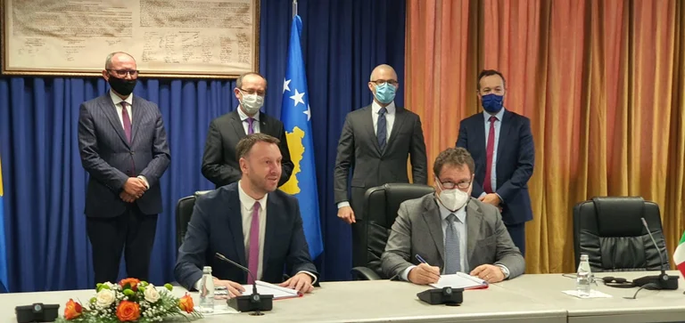 Ferizaj with another infrastructure project, 11m euros invested