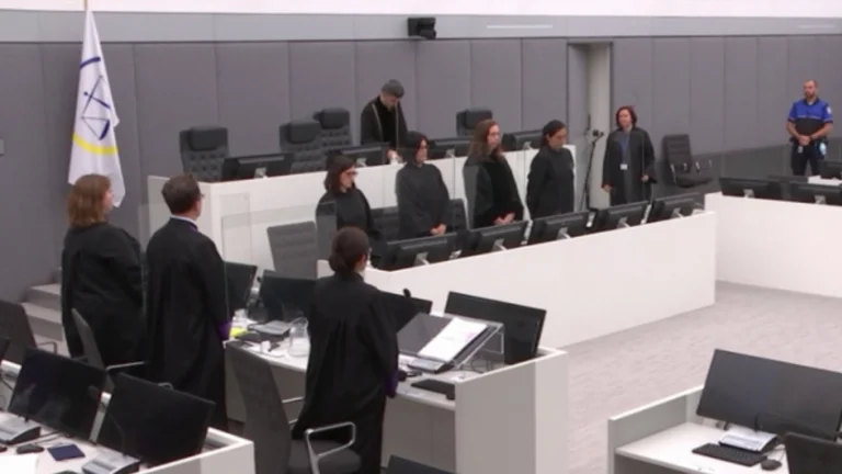 Procuratore vuole non interrompere le indagini nel caso Thaci e altri