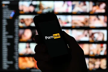 Like Pornhub normalizing child sexual abuse