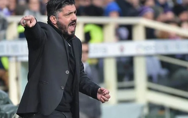 Gattuso esplode dopo aver perso contro Inter: questo accade solo in Italia