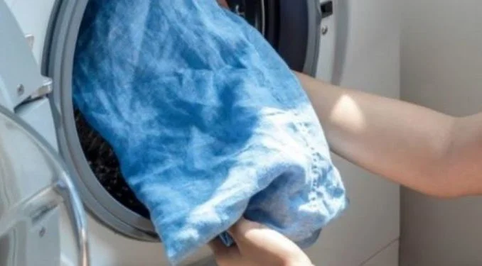 Lavar ropa a esta temperatura para prevenir el coronario