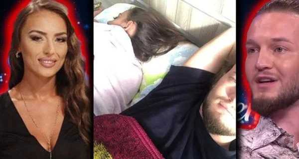 L'Arion raconte ce qu'il a demandé à Anna, extrait des photos inédites
