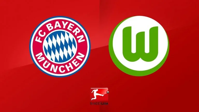Bayern Munich tonight in search of victory, official formations published