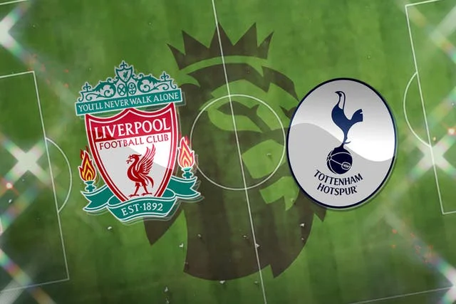 Livepool Tottenham, formazioni ufficiali pubblicate
