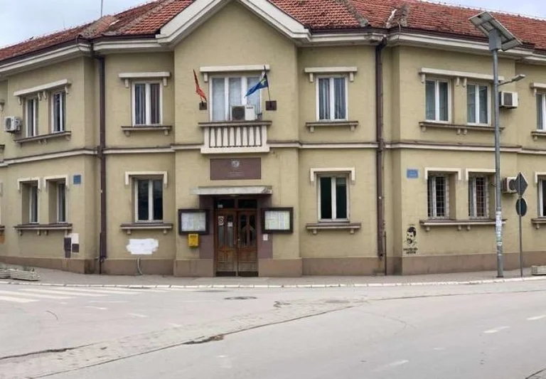 Die Podujevo Gemeinde reagiert auf Periscope, sagt, die Krankenschwester ist inventing