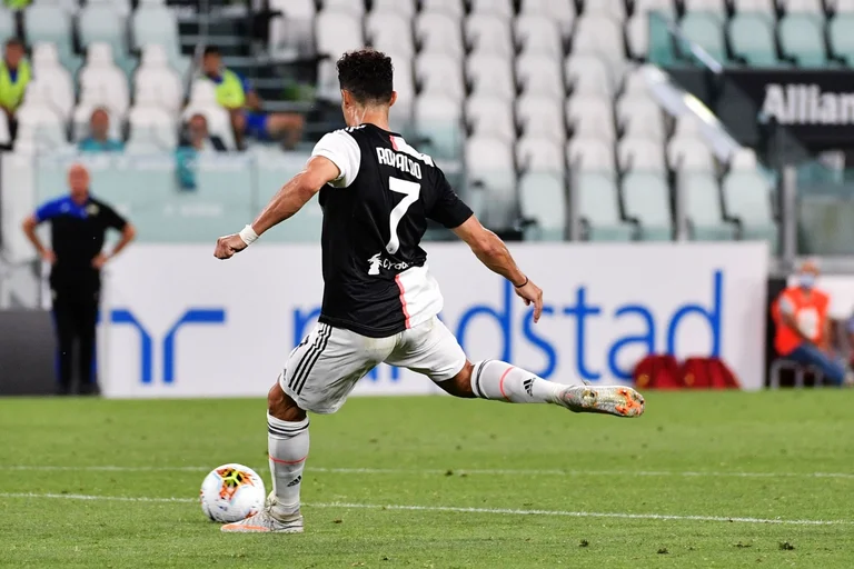 Juvenus ne pouvait pas sortir, points partagés avec Atalanta