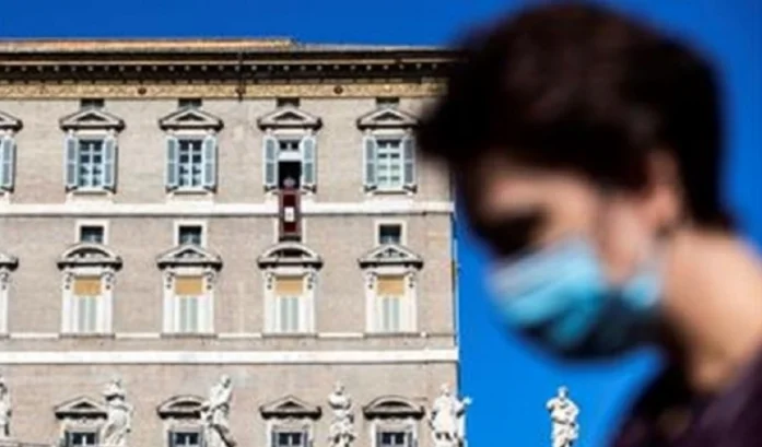 Former French Vatican Ambassador Sentenced for Sexual Attack