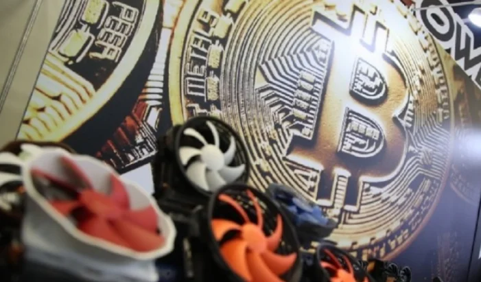 Bitcoin sopra 20.000 dollari per la prima volta nella storia