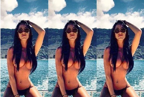 La vita selvaggia di Jesse Rodriguez, ex fidanzata: Mi implorò ogni due mesi, ma dopo 48 ore è andata al prossimo.