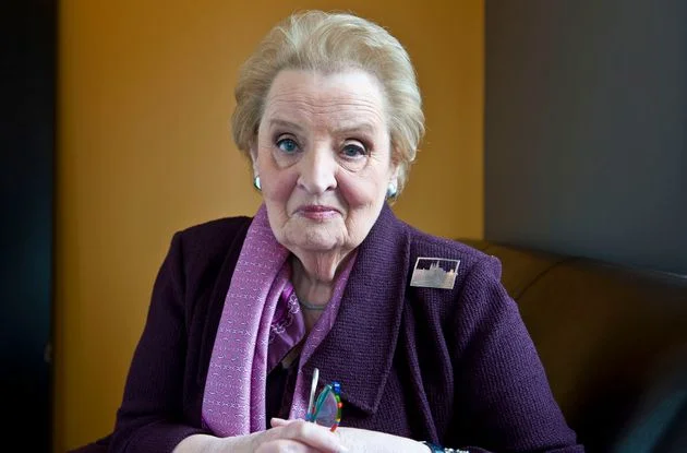 Hallakaten en Serbie: Si Albright touche le dialogue, nous capitulerons