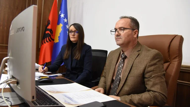 Kosovo, Serbia scontro a CEFTA incontro virtuale