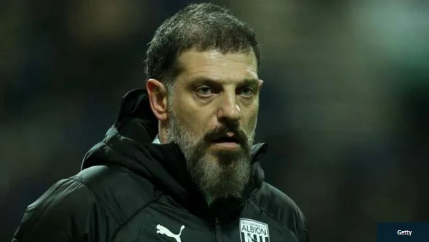 Bei der Premier League gleich mit Man City kostet es viel: Slaven Bilic Downloaded