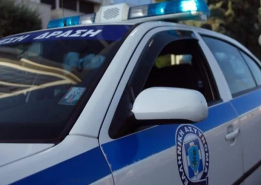 Ex pugile albanese ferito nella gamba e colpito con maniglie di ferro dopo aver litigato con il figlio dell'uomo d'affari greco