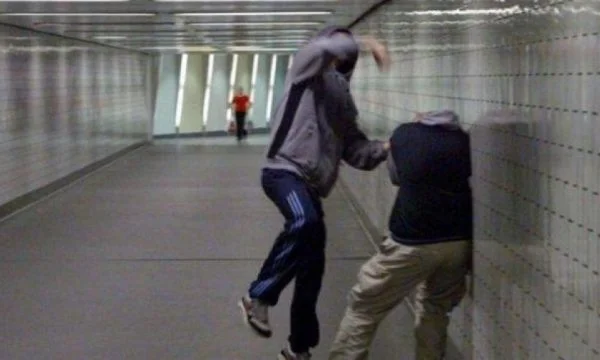 He finds out his son was gay, father hires a criminal to torture him