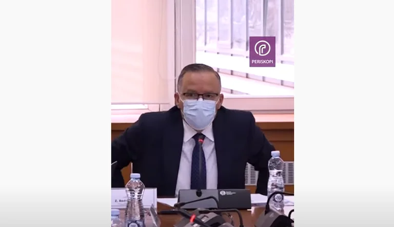 Hamza: Të gjitha ndërmarrjet publike kanë ardhur në një situatë ku kërkojnë subvencione