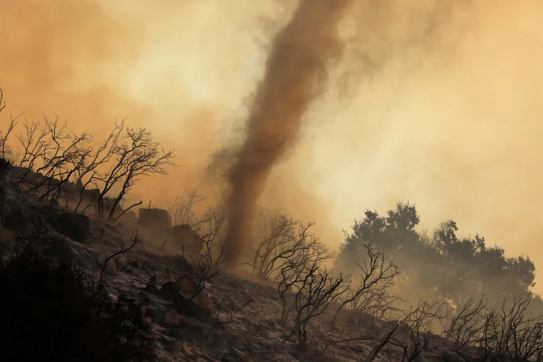 Avvertenza scienziati: il cambiamento climatico diventa più pericoloso per la vita