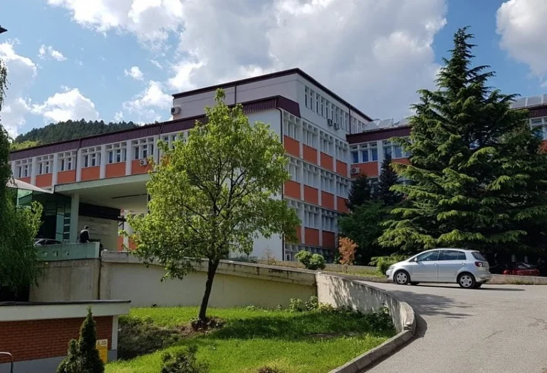 MP Dresaj alarmed about the hospital in Pec: Periscope Reveals the Truth