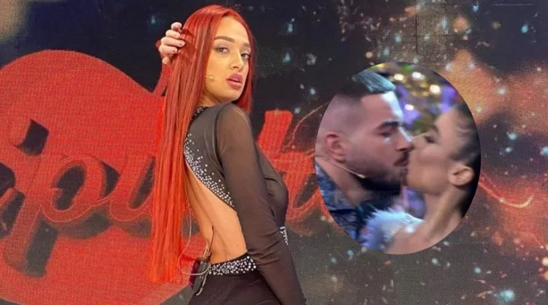 “Si può scomparire”, “Melissa esausto di” in modo da Cindy durante la comprensione di ciò che Fatjon è per