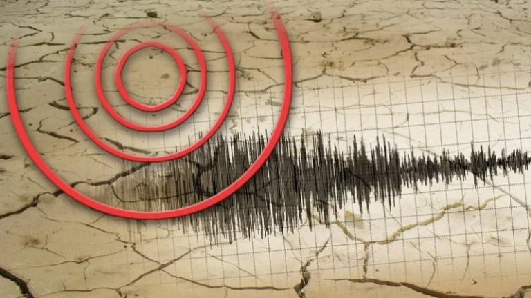 Earthquakes in Elbasan