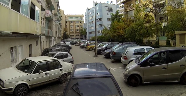 Me çmimoren e re, kaq do të kushtojë parkimi i veturës në qendër të Prishtinës!