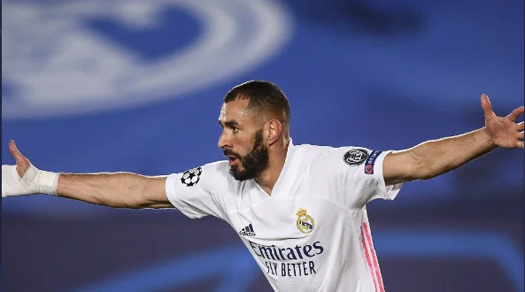 Real Madrid defeats Bilbao, takes third consecutive victory in La League