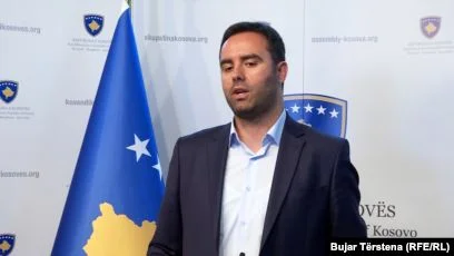 Conjufca: La gente ha più odio contro LDK che contro PDK