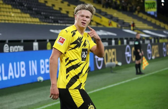Dortmund derrota a Werder de Rasica