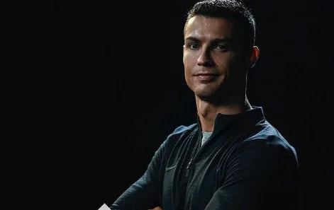 Cristeriano Ronaldo's next story: Who said men didn't cry?