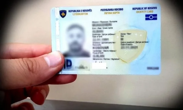 Njoftim me rëndësi për qytetarët që kanë aplikuar për letërnjoftim, por nuk e kanë marrë ende