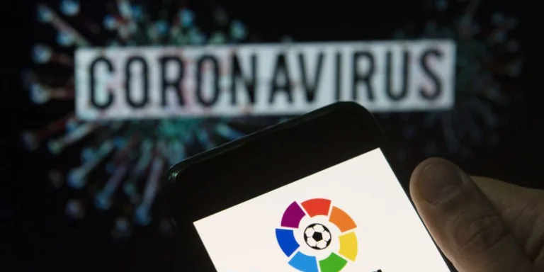 Confermato un caso positivo di coronavirus al club di La League