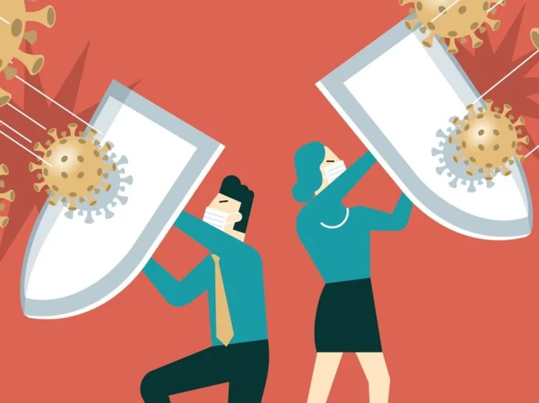 Wie lange dauert die Immunität von Patienten, die vom Coronavirus geheilt werden? Was neue Entdeckung sagt