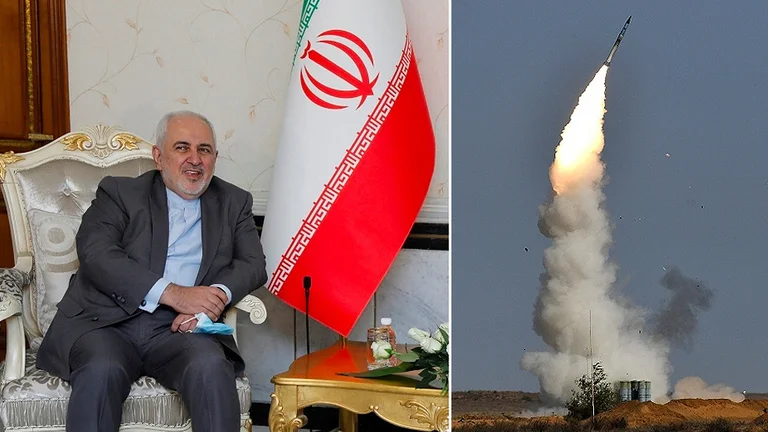 L'Iran difende il suo vicino: “America dipende dalle sanzioni