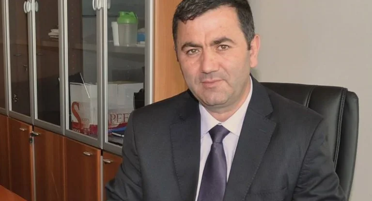 Naim Fetah resigns from PDK leadership in Podujevo: I'm going back to my family.
