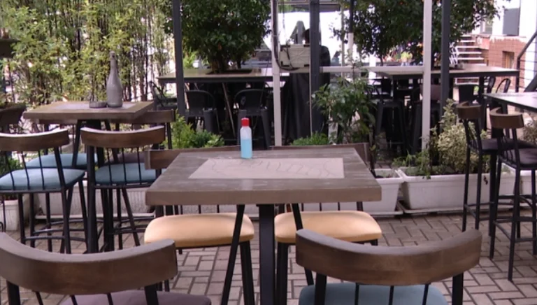 Gastronoms once again call for overtime