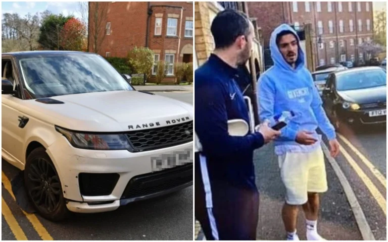 Premier League star in trouble: Repressed driving permit and fine of 82 thousand euros after being driven drunk