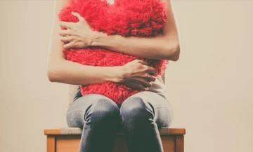 Don't suffer too much for love: Here is the syndrome caused by this pain