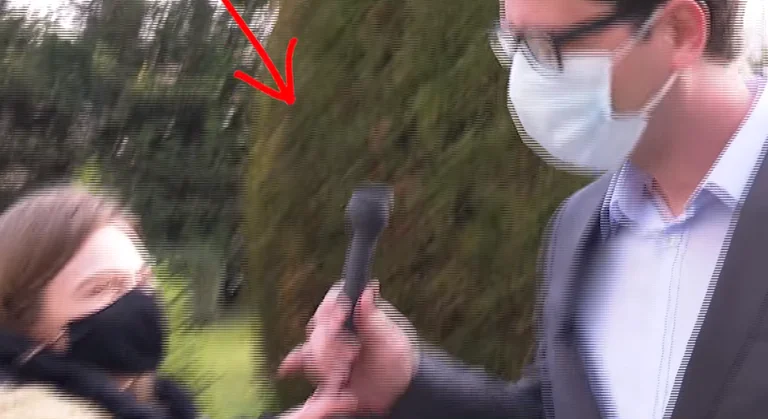 See Vetevendosje MP's scandalous behaviour towards journalist (Video)
