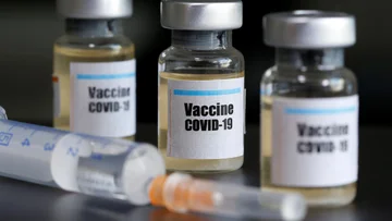 Medical expert: The vaccine against the coronary functions like Snapchati