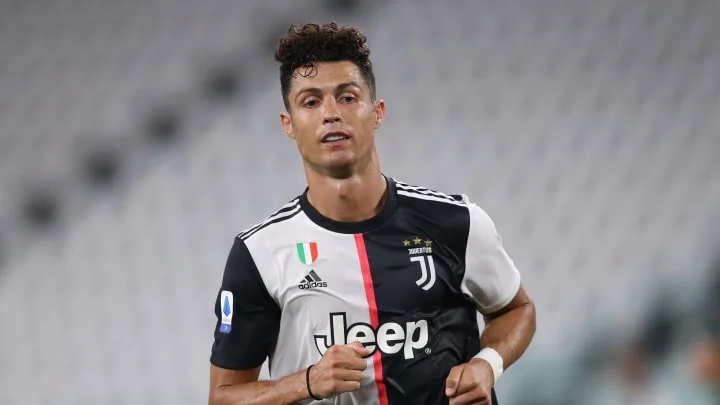Ronaldo come tutti gli albanesi, preferisce guardare questi due sport tranne il calcio