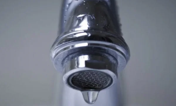 Pendant une semaine, plusieurs quartiers de Pristina seront sans eau