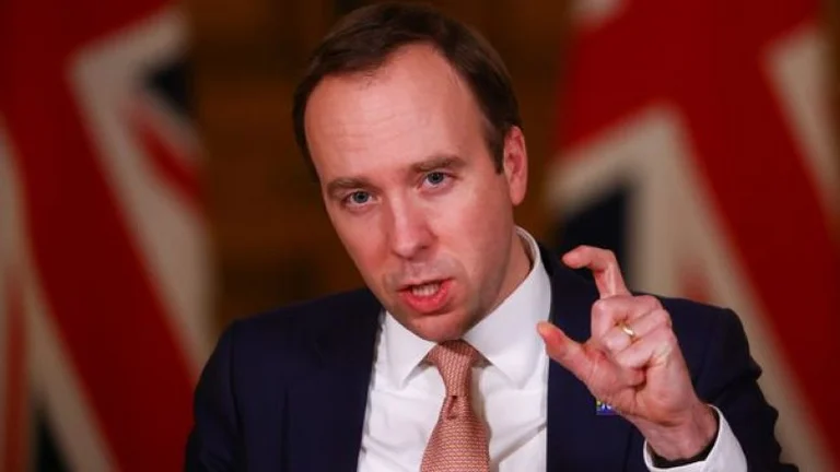 Warning in Britain: A new coronary is spreading at great speed
