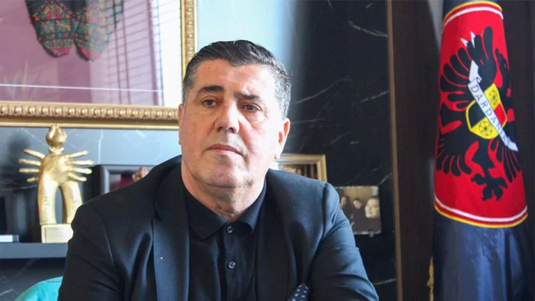 Haziri: Entrer dans un nouveau cycle de crises politiques, des élections inévitables