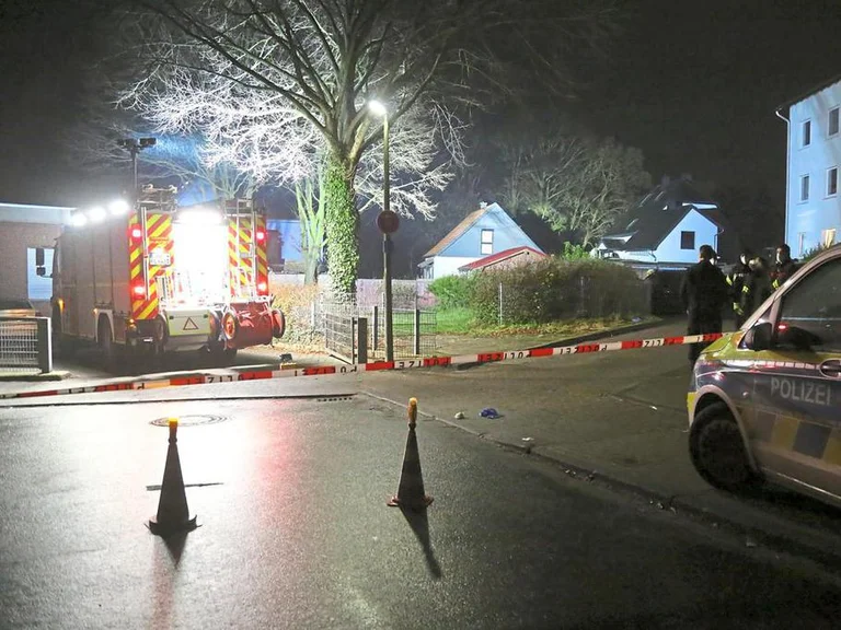 Albanian killing in Germany: He tried to reconcile the divorced couple, he suffered with life