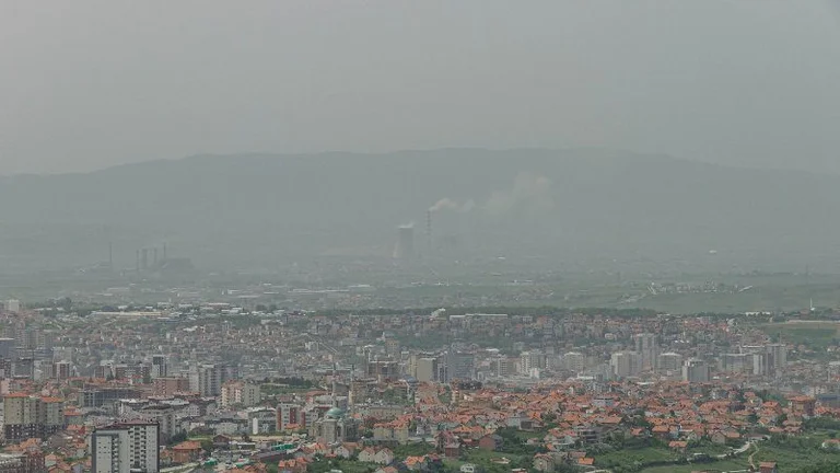 Considérez la météo pendant les deux prochains jours