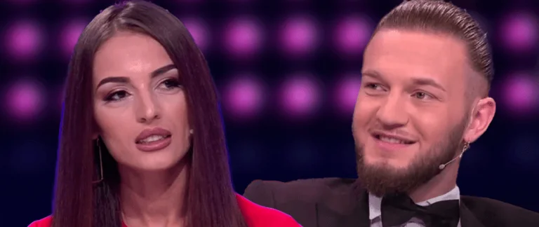Anna publicly admits that Arion has asked them to establish families together