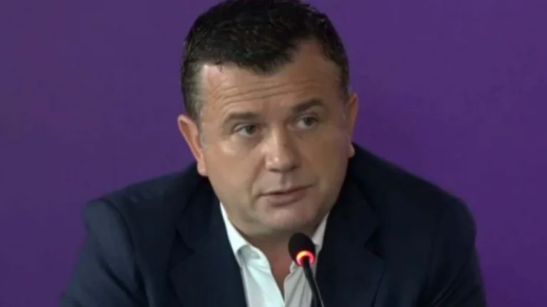Balla: We've taken political responsibility for killing the young, distinguishing from the DP.