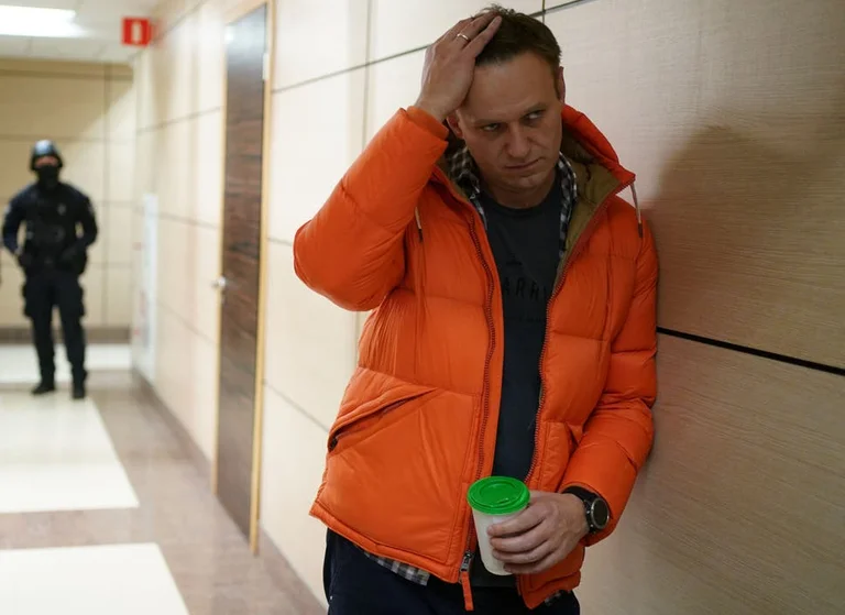 Report: Here's who and how Alexey had the wrong Navy.