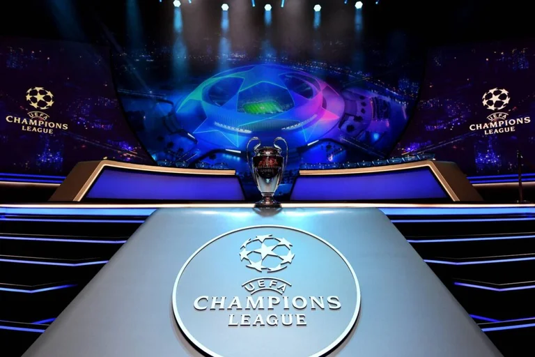 Champions League: A few hours apart from lots for the elimination phase, these are the rules