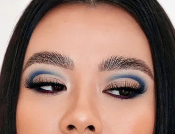 17 ideas makeup you shouldn't let go of this winter!
